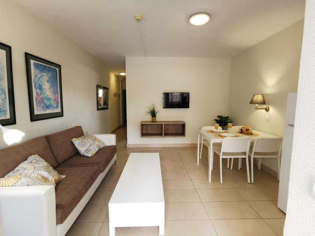 Cherry Top Cake Apartment Playa del Inglés Exterior foto