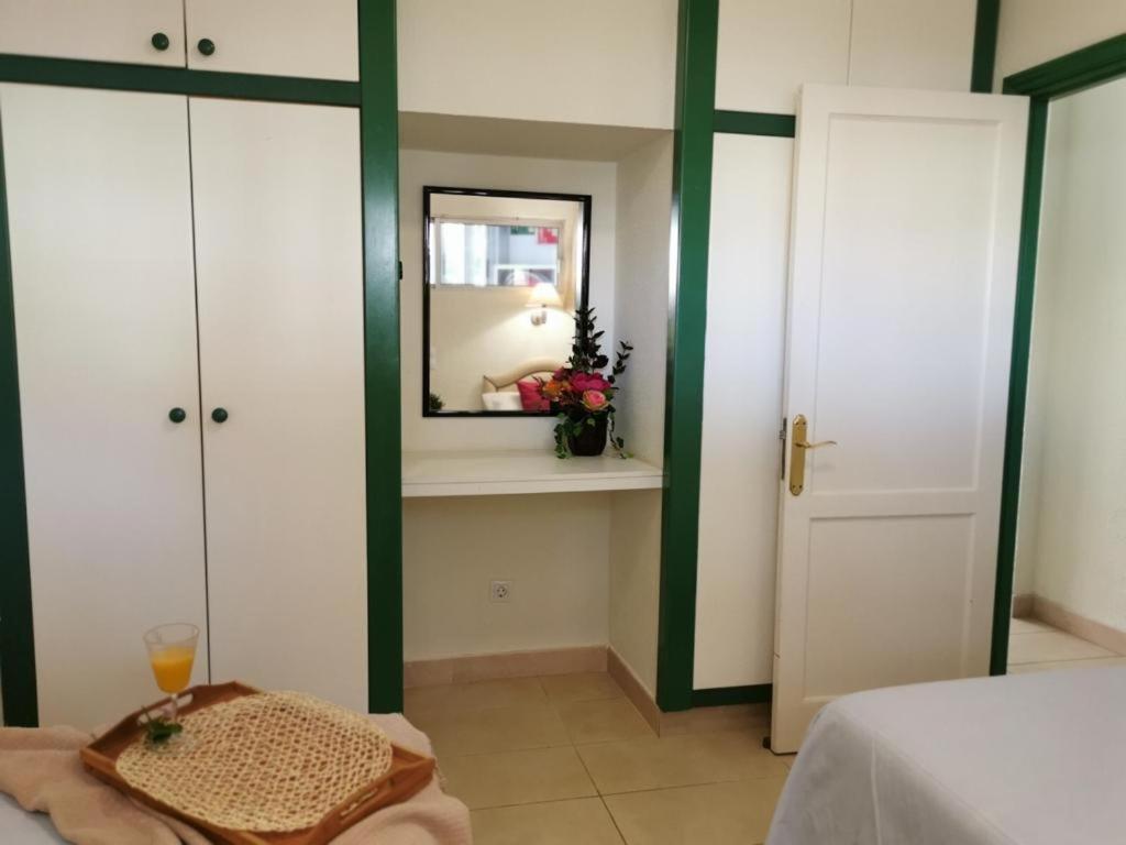 Cherry Top Cake Apartment Playa del Inglés Exterior foto