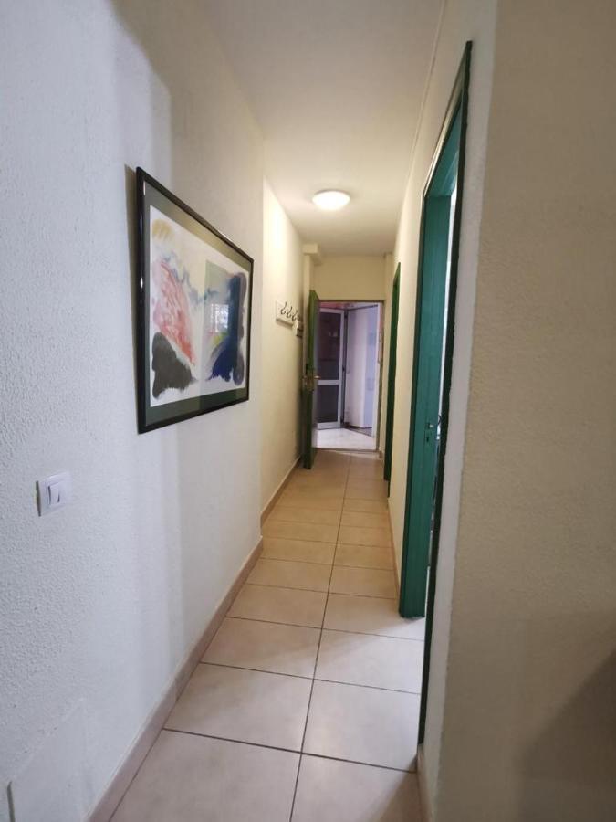 Cherry Top Cake Apartment Playa del Inglés Exterior foto